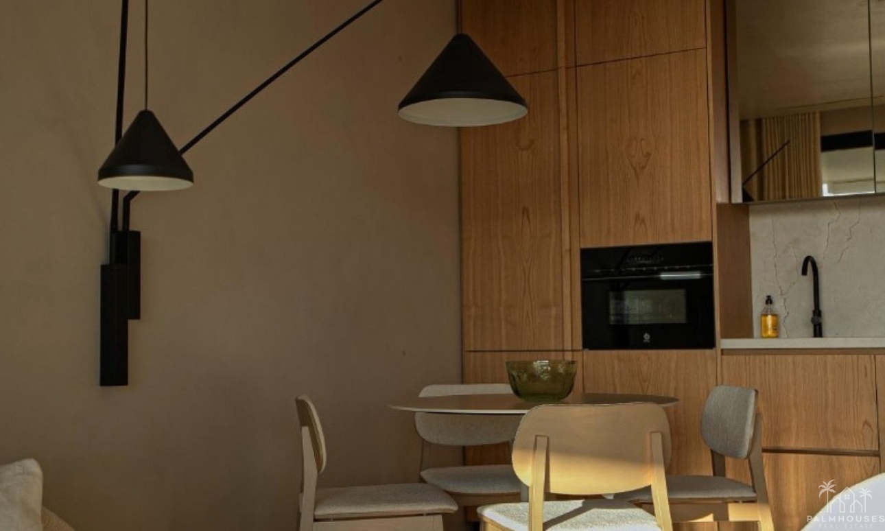 Venta - Apartment - Villajoyosa - Villajoyosa Centro