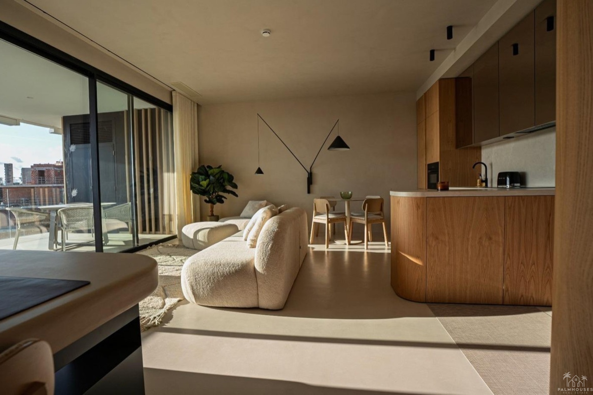 Venta - Apartment - Villajoyosa - Villajoyosa Centro
