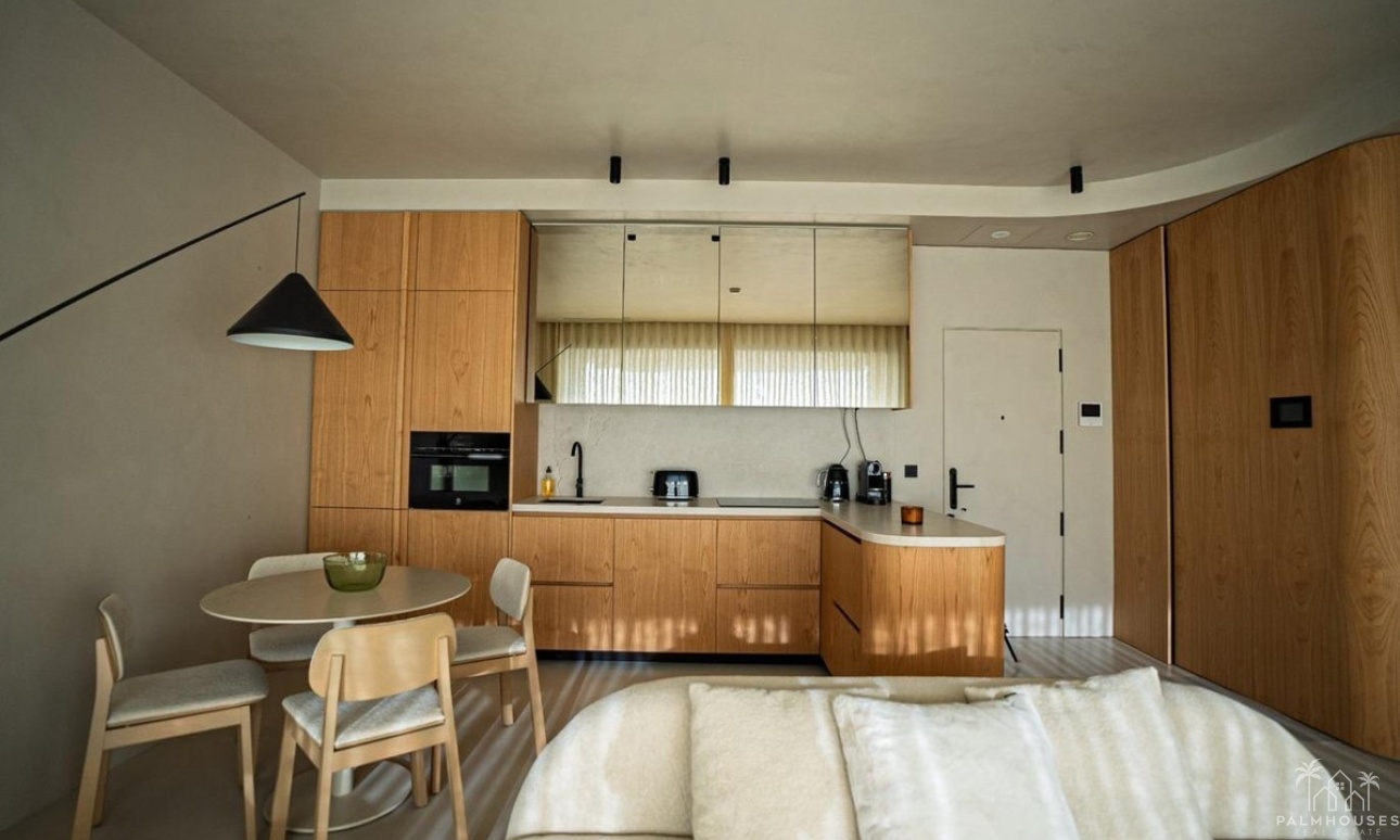 Venta - Apartment - Villajoyosa - Villajoyosa Centro