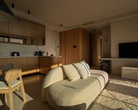 Venta - Apartment - Villajoyosa - Villajoyosa Centro