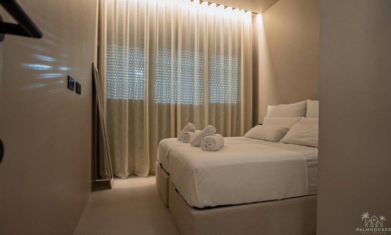 Venta - Apartment - Villajoyosa - Villajoyosa Centro