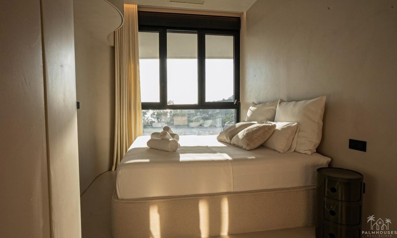 Venta - Apartment - Villajoyosa - Villajoyosa Centro