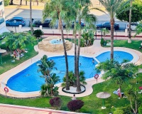 Venta - Apartment - Villajoyosa - Villajoyosa Centro