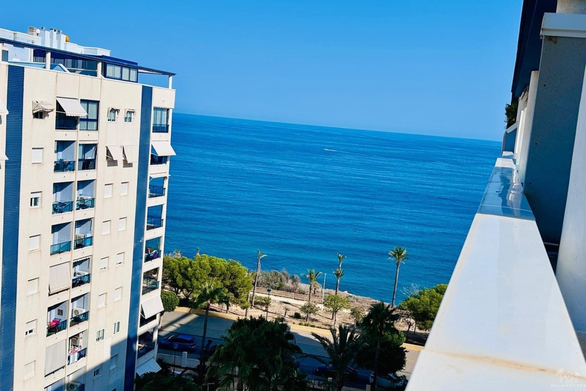 Venta - Apartment - Villajoyosa - Villajoyosa Centro