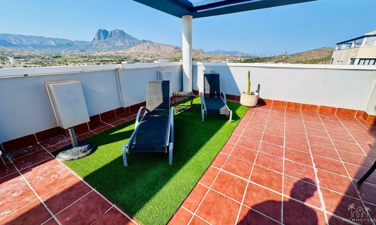 Venta - Apartment - Villajoyosa - Villajoyosa Centro