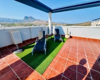 Venta - Apartment - Villajoyosa - Villajoyosa Centro