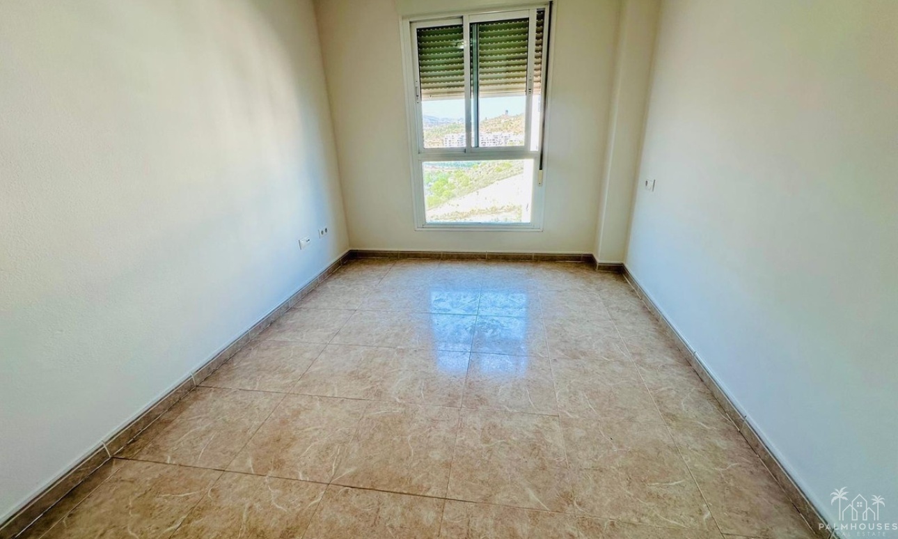 Venta - Apartment - Villajoyosa - Villajoyosa Centro