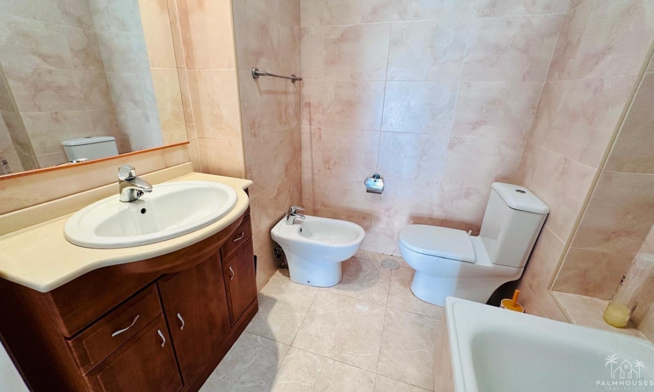 Venta - Apartment - Villajoyosa - Villajoyosa Centro