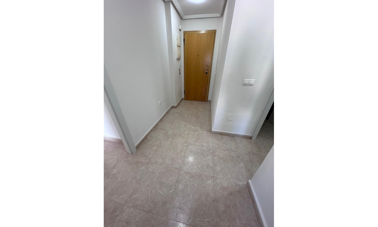 Venta - Apartment - Villajoyosa - Villajoyosa Centro