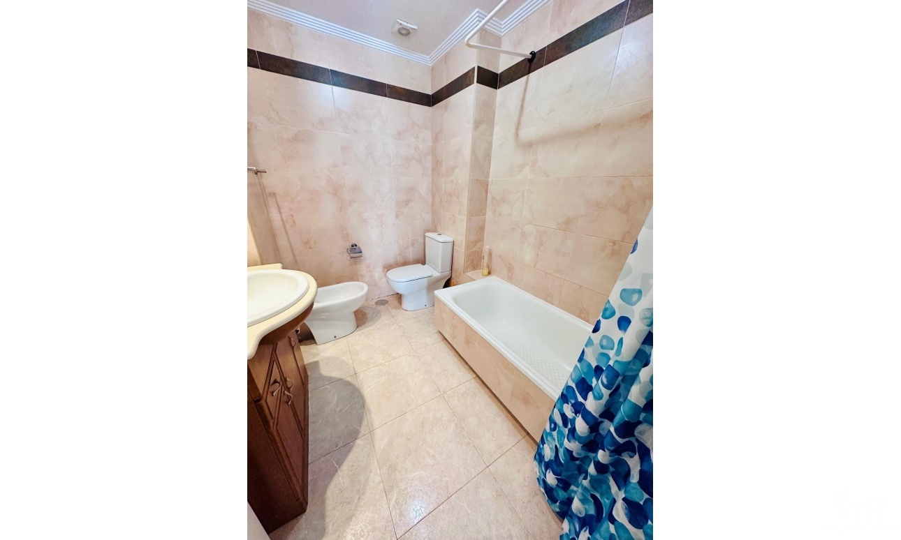 Venta - Apartment - Villajoyosa - Villajoyosa Centro