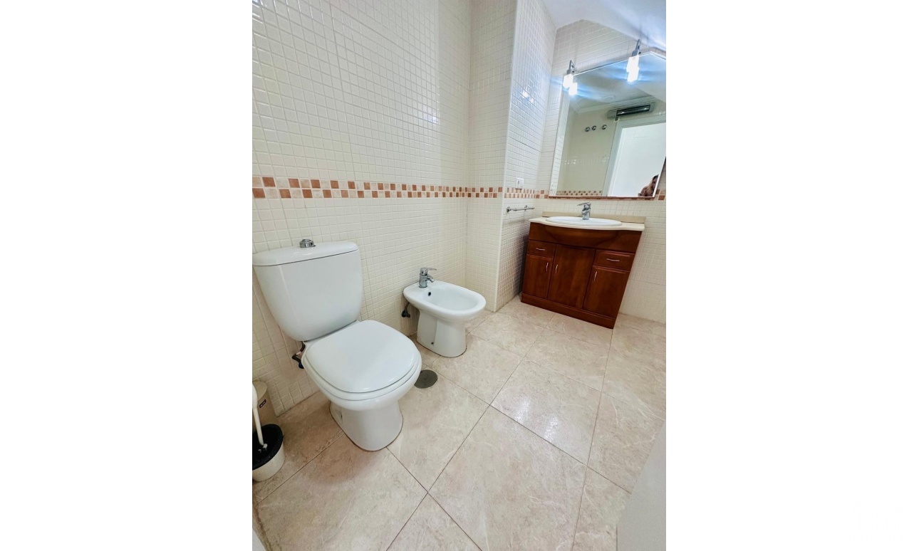 Venta - Apartment - Villajoyosa - Villajoyosa Centro