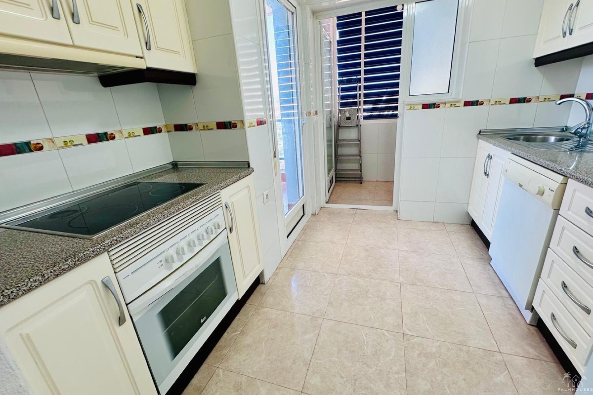 Venta - Apartment - Villajoyosa - Villajoyosa Centro