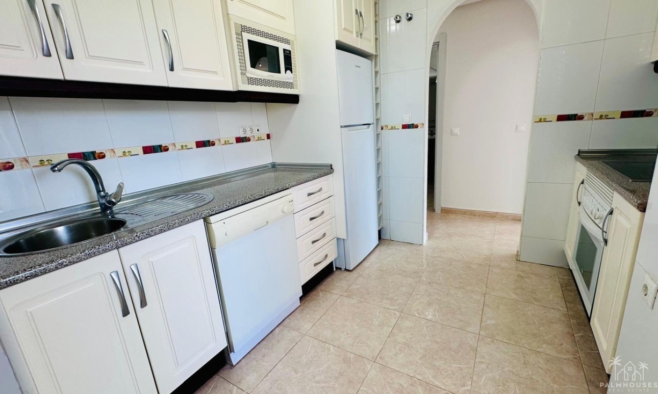 Venta - Apartment - Villajoyosa - Villajoyosa Centro