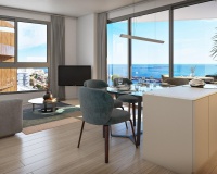 Venta - Apartment - Villajoyosa - Villajoyosa Centro