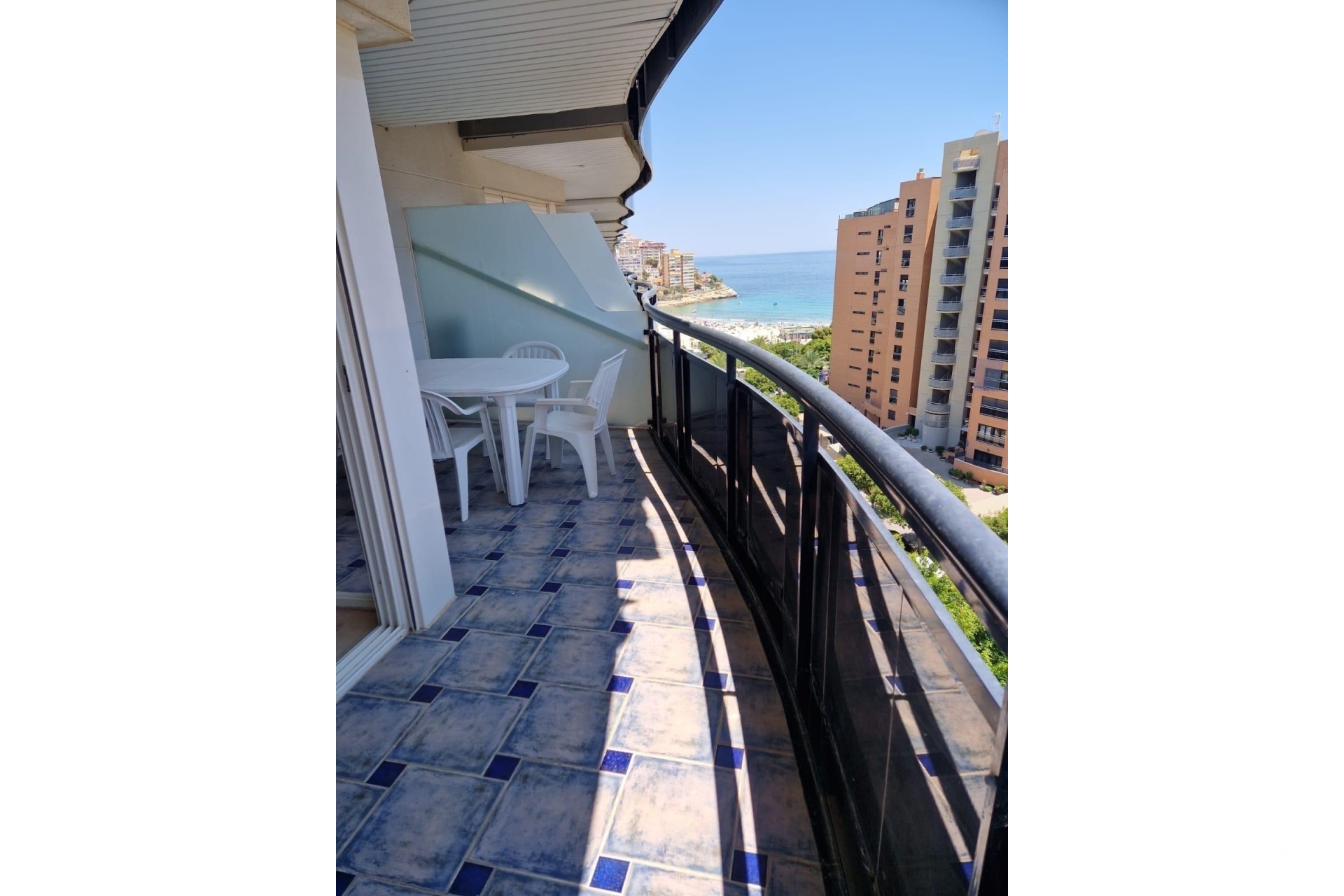 Venta - Apartment - Villajoyosa - Villajoyosa Centro