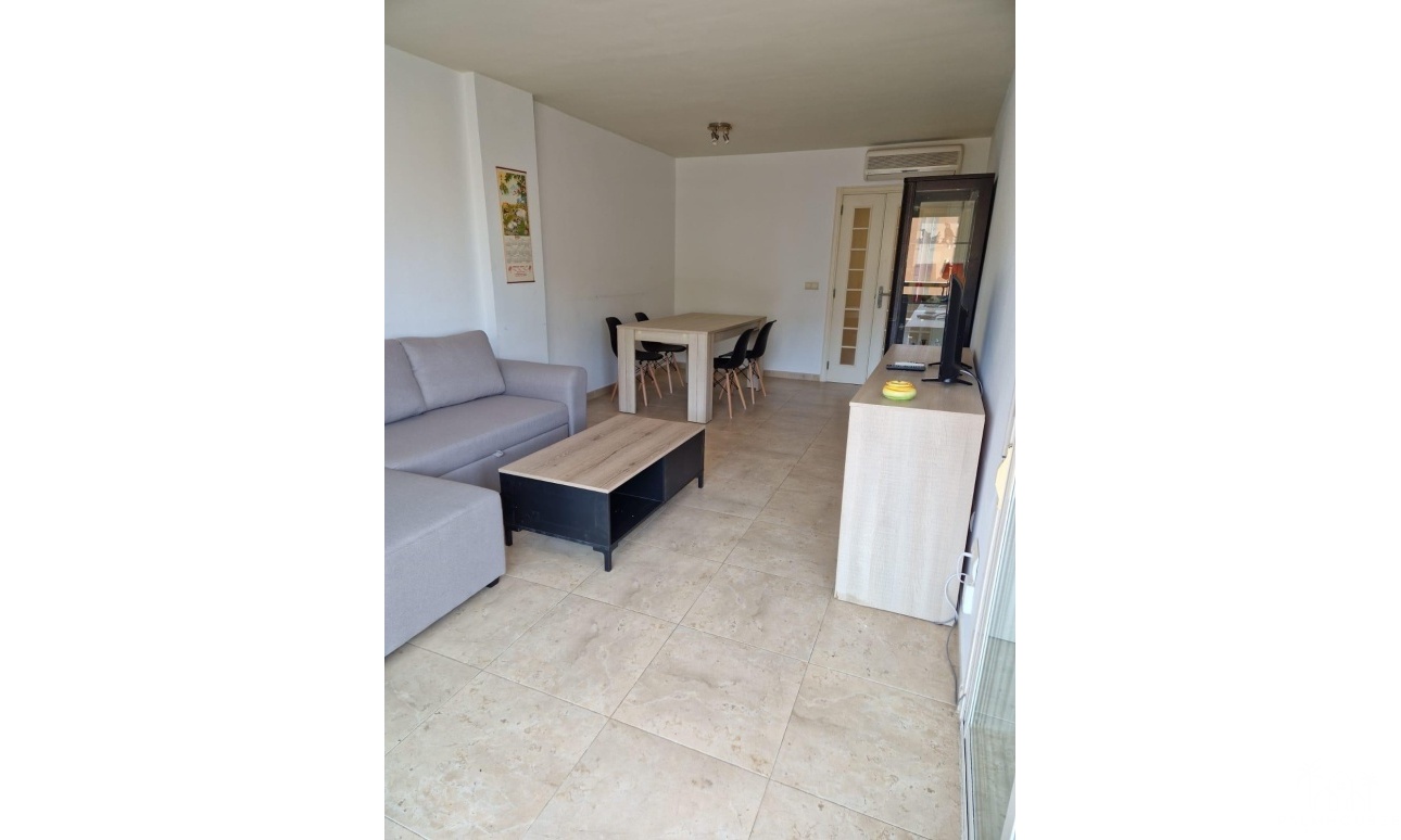 Venta - Apartment - Villajoyosa - Villajoyosa Centro