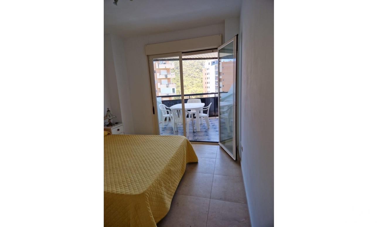 Venta - Apartment - Villajoyosa - Villajoyosa Centro