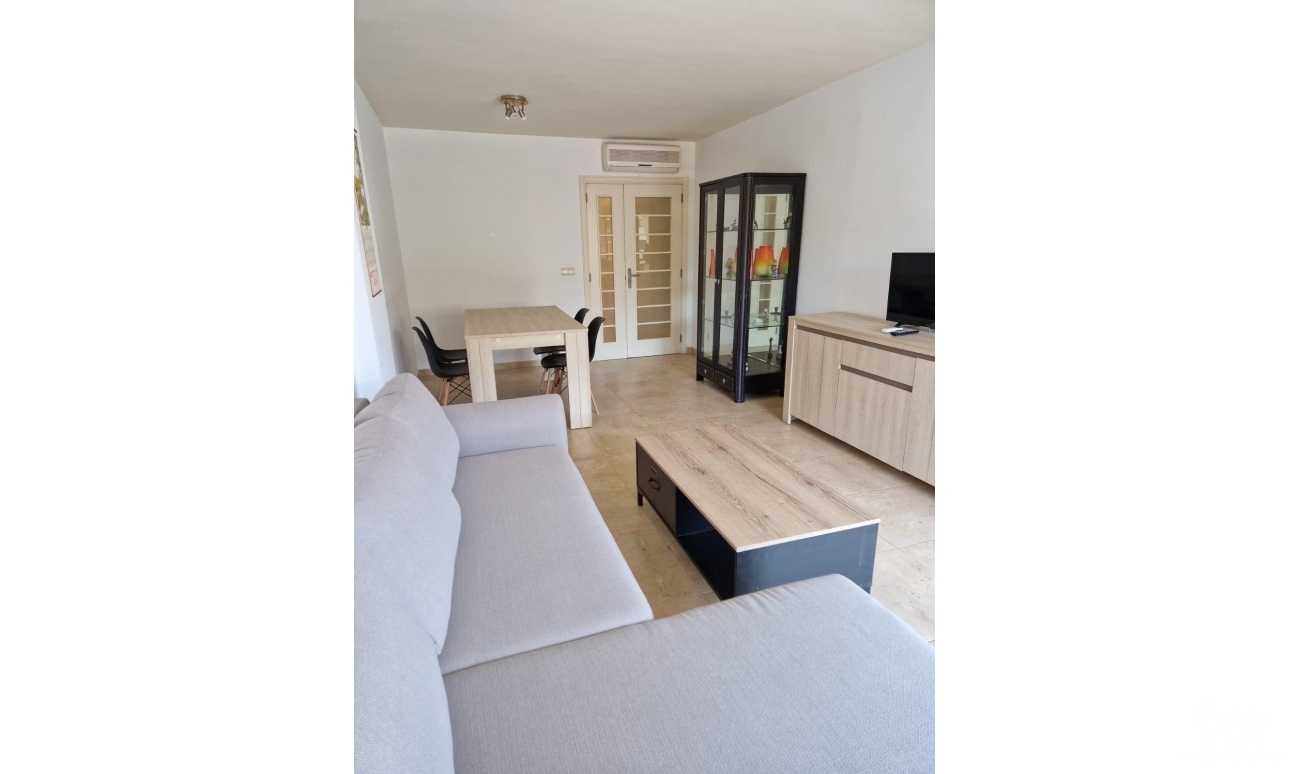 Venta - Apartment - Villajoyosa - Villajoyosa Centro