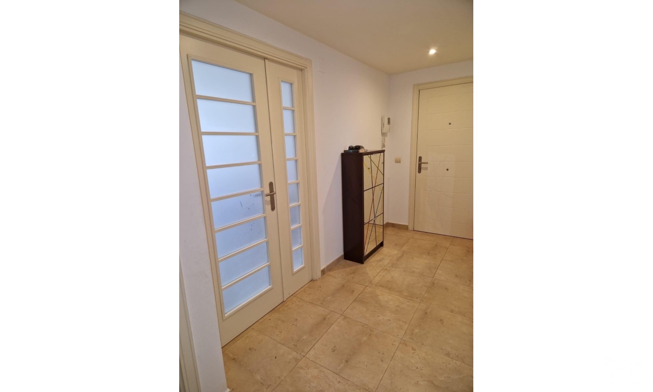Venta - Apartment - Villajoyosa - Villajoyosa Centro