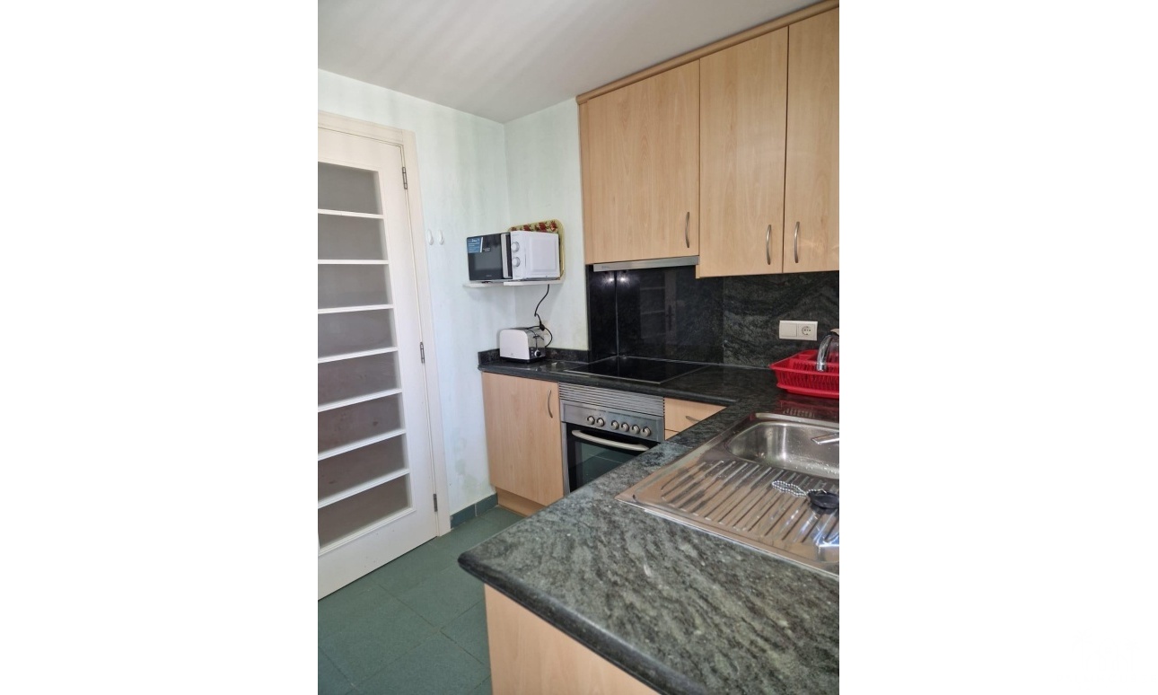 Venta - Apartment - Villajoyosa - Villajoyosa Centro