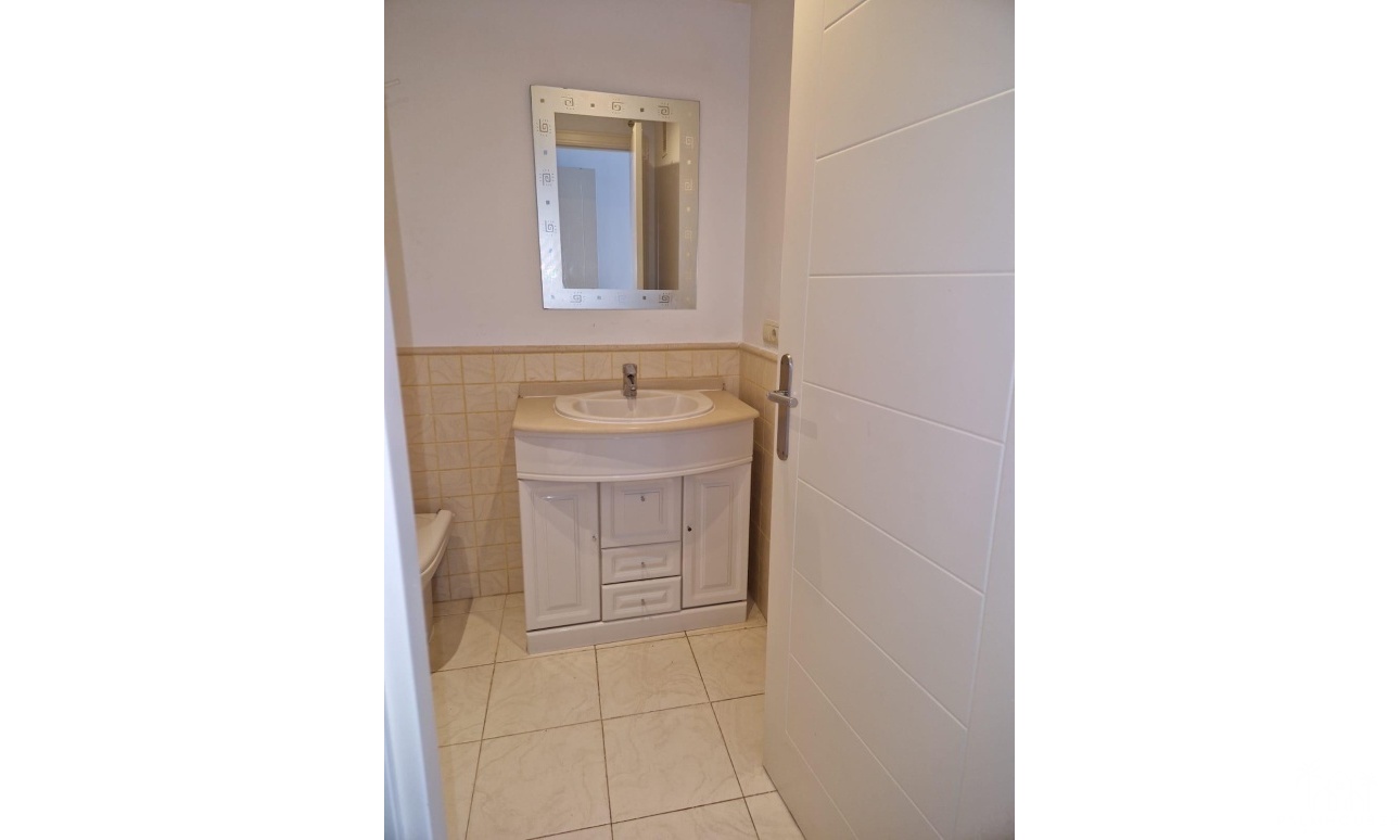 Venta - Apartment - Villajoyosa - Villajoyosa Centro