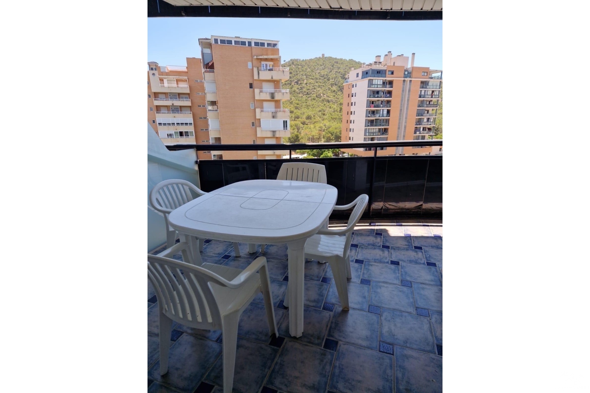 Venta - Apartment - Villajoyosa - Villajoyosa Centro
