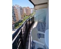 Venta - Apartment - Villajoyosa - Villajoyosa Centro