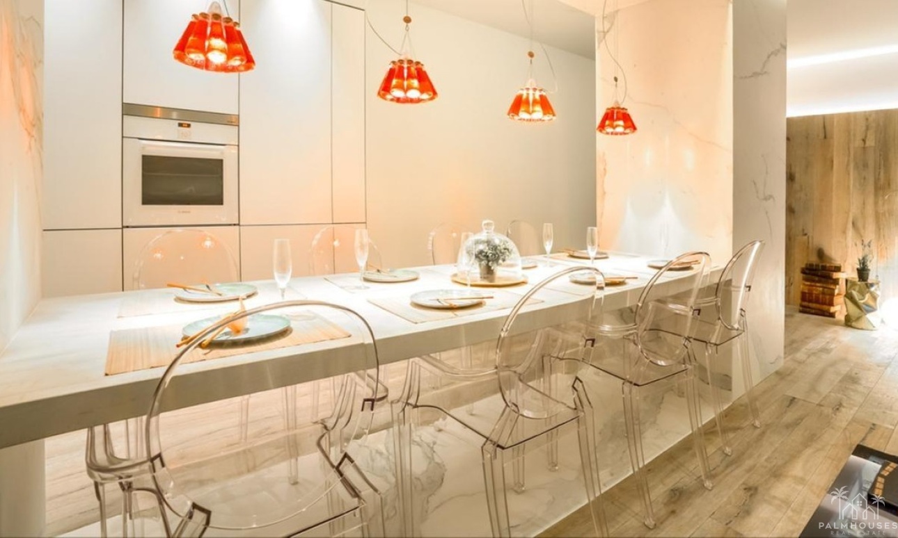 Venta - Apartment - Villajoyosa - Villajoyosa Centro