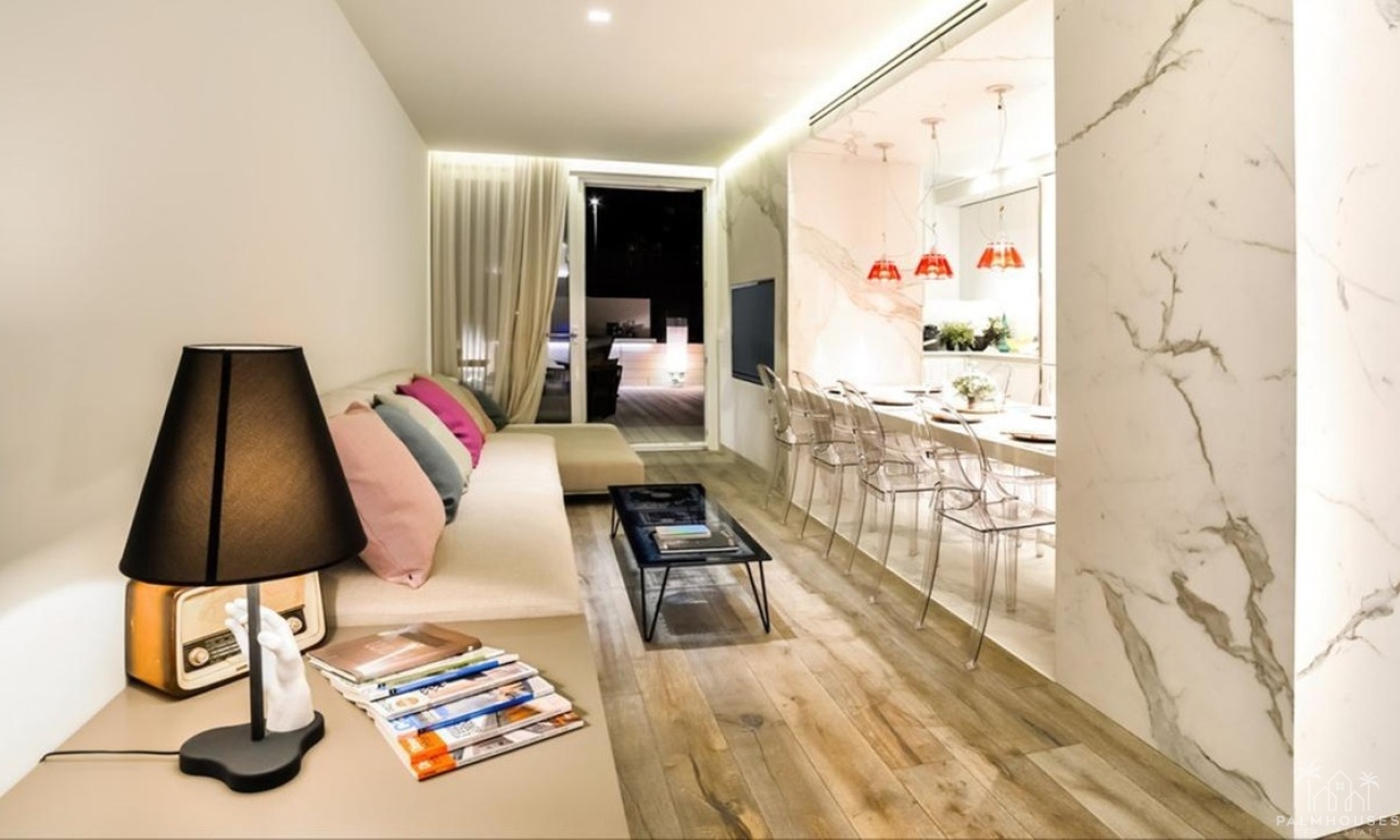 Venta - Apartment - Villajoyosa - Villajoyosa Centro