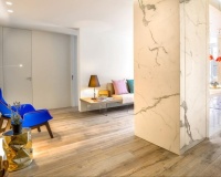 Venta - Apartment - Villajoyosa - Villajoyosa Centro