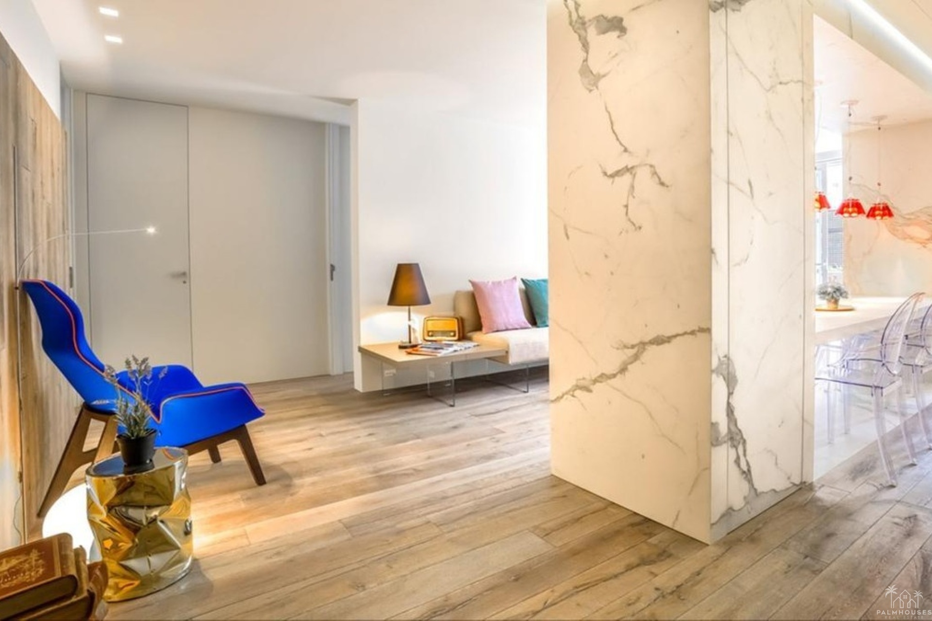 Venta - Apartment - Villajoyosa - Villajoyosa Centro