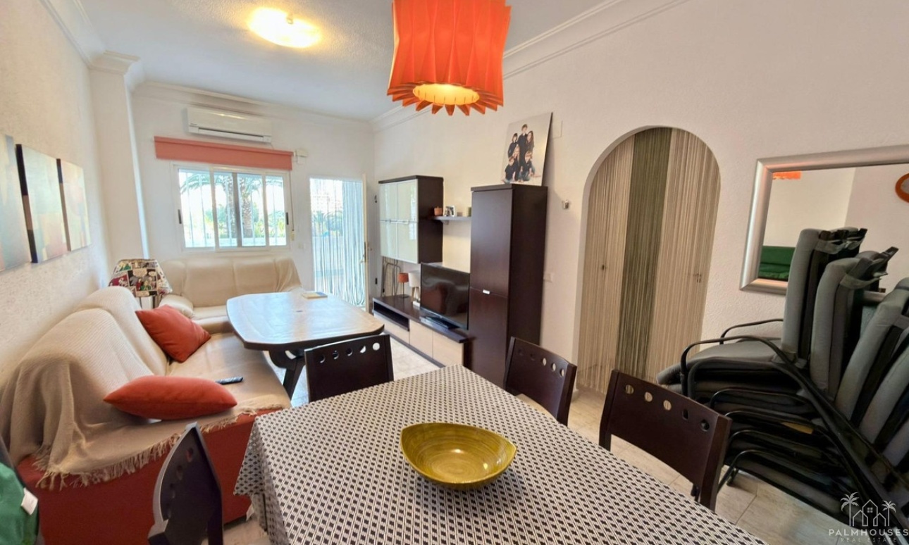 Venta - Apartment - Villajoyosa - Villajoyosa Centro