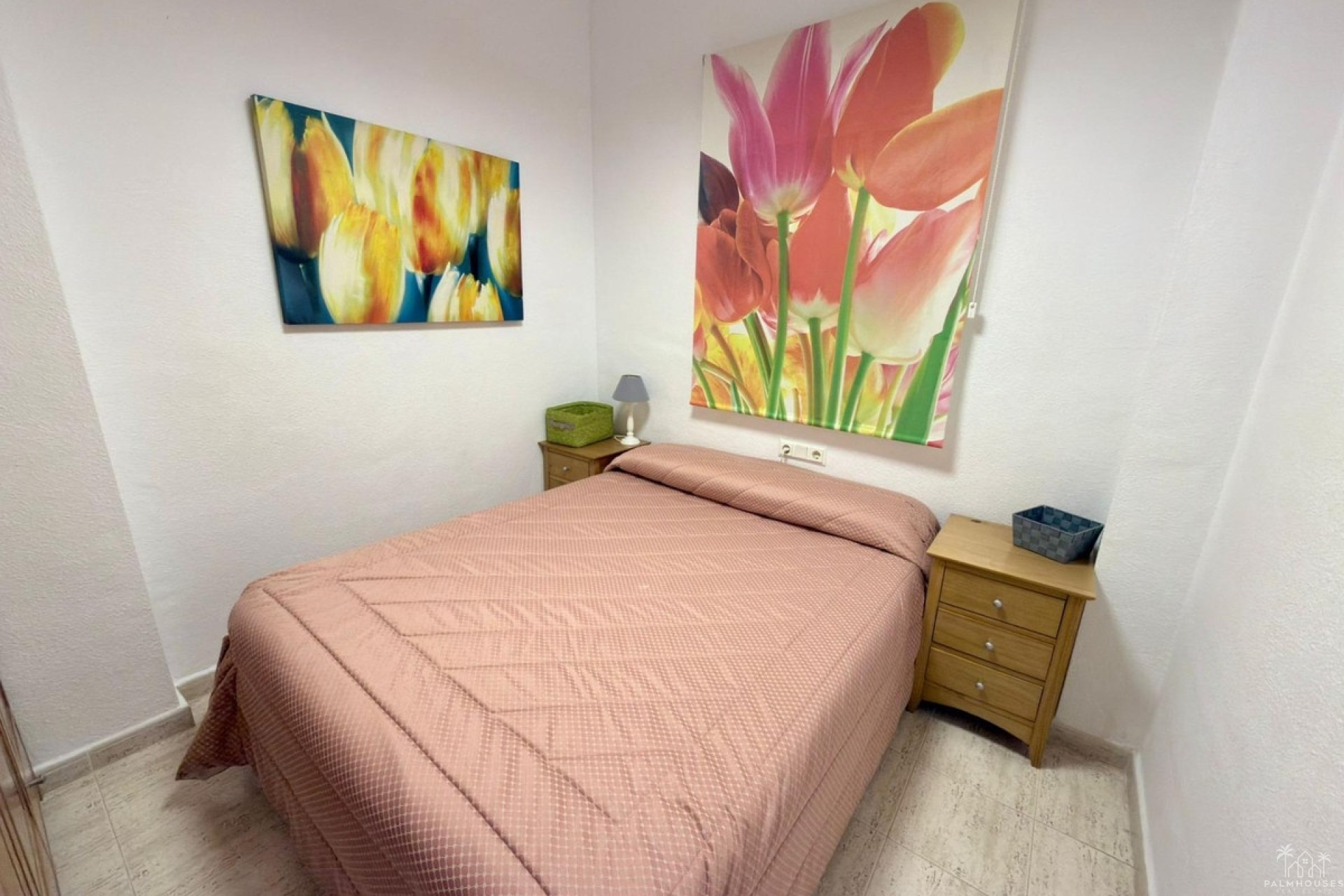Venta - Apartment - Villajoyosa - Villajoyosa Centro