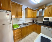Venta - Apartment - Villajoyosa - Villajoyosa Centro