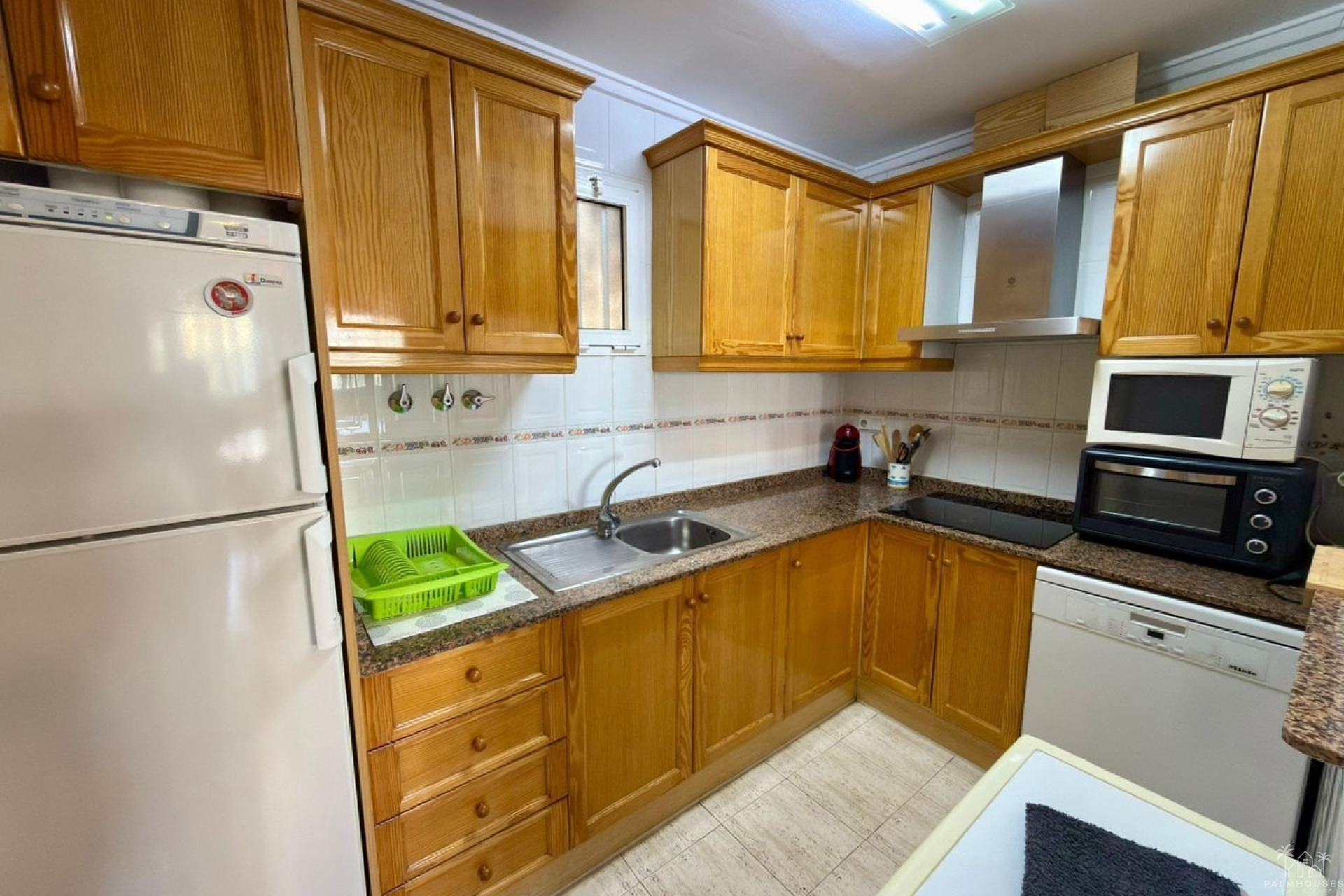 Venta - Apartment - Villajoyosa - Villajoyosa Centro