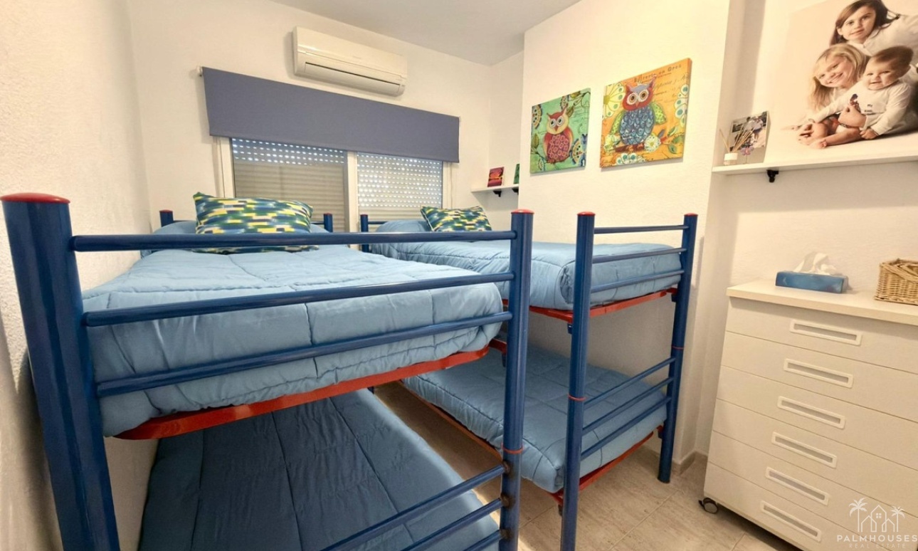 Venta - Apartment - Villajoyosa - Villajoyosa Centro
