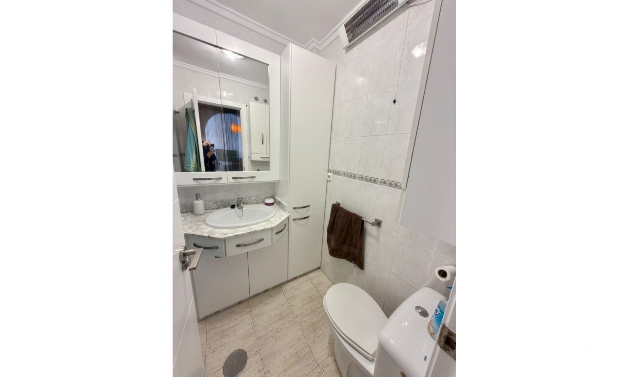 Venta - Apartment - Villajoyosa - Villajoyosa Centro