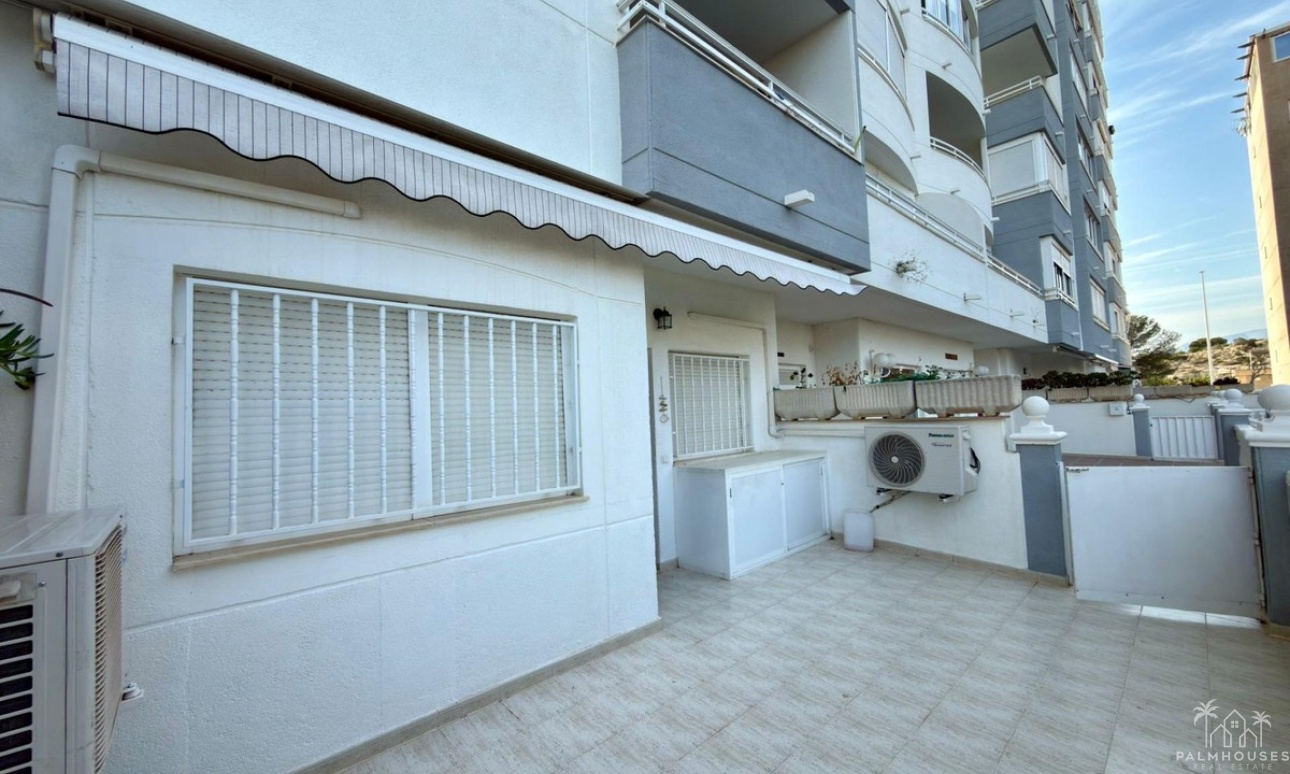 Venta - Apartment - Villajoyosa - Villajoyosa Centro