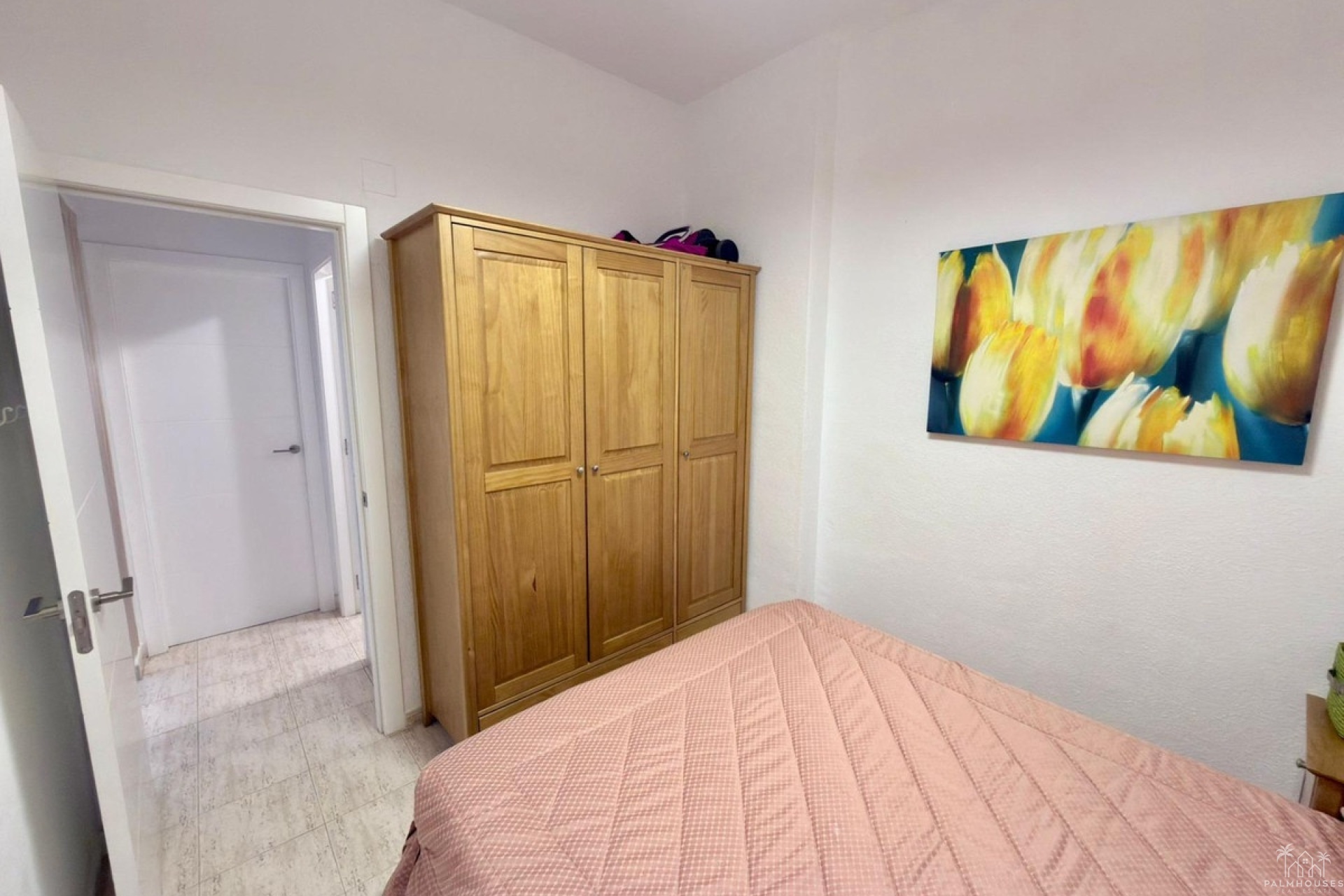 Venta - Apartment - Villajoyosa - Villajoyosa Centro