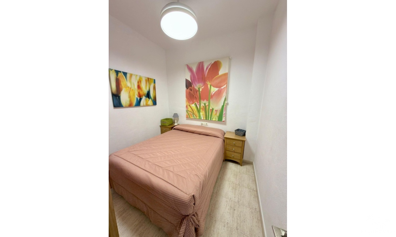 Venta - Apartment - Villajoyosa - Villajoyosa Centro