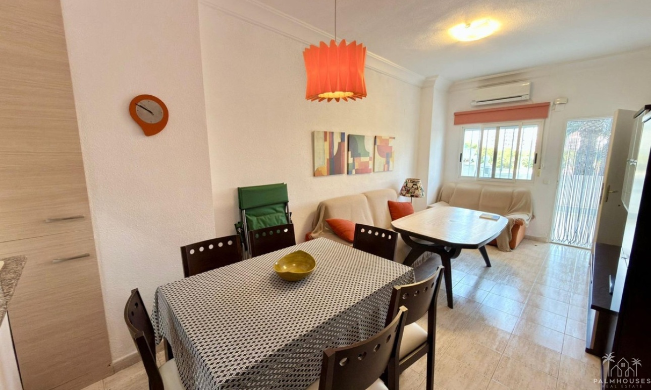 Venta - Apartment - Villajoyosa - Villajoyosa Centro