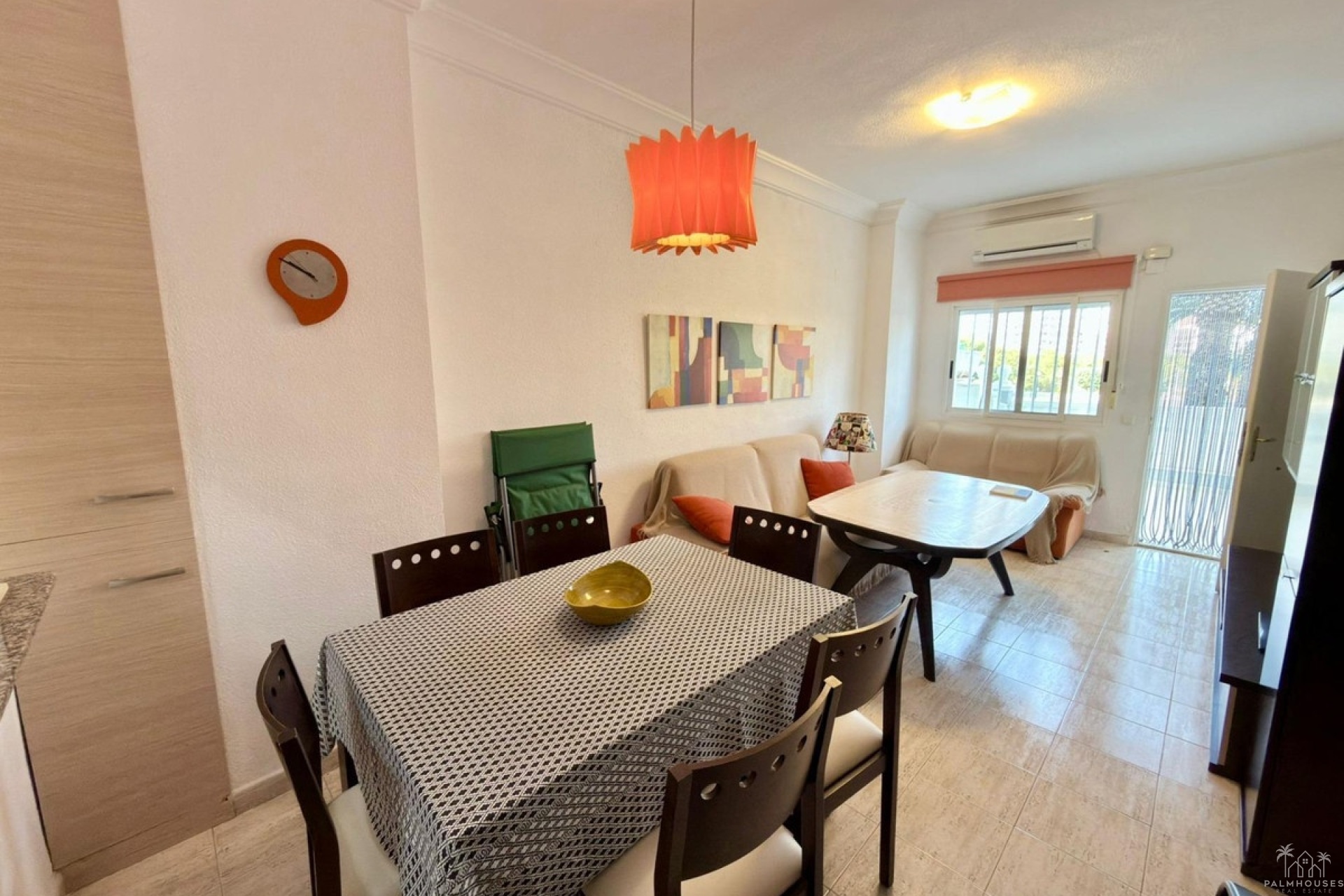 Venta - Apartment - Villajoyosa - Villajoyosa Centro