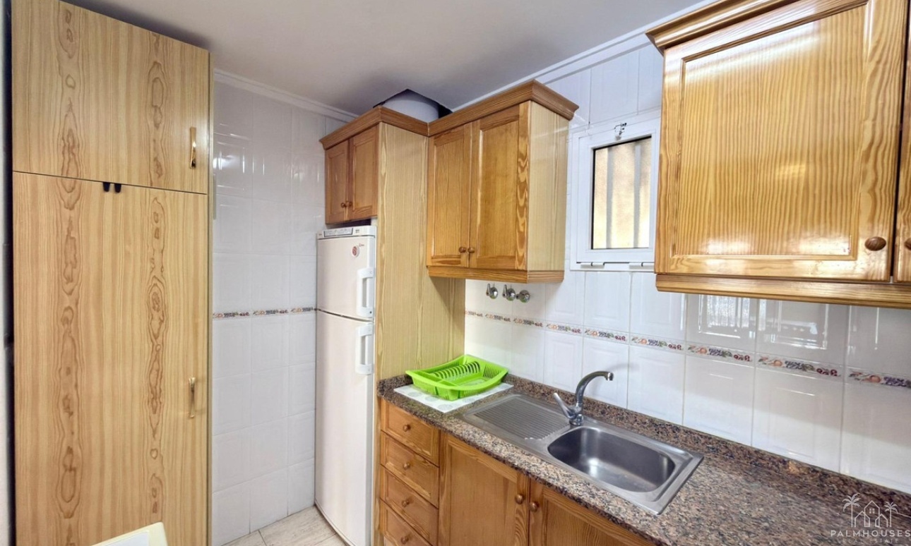 Venta - Apartment - Villajoyosa - Villajoyosa Centro