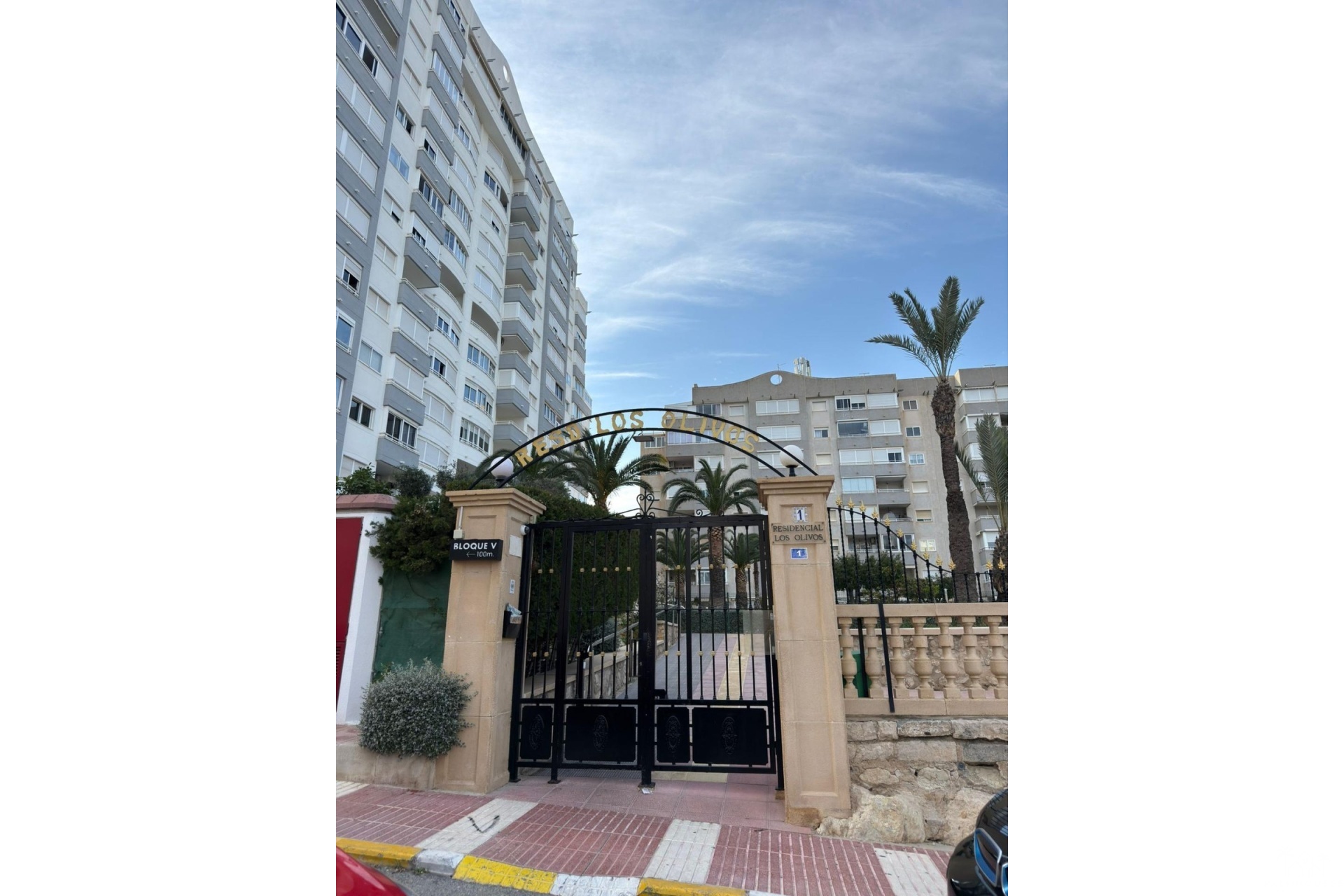 Venta - Apartment - Villajoyosa - Villajoyosa Centro