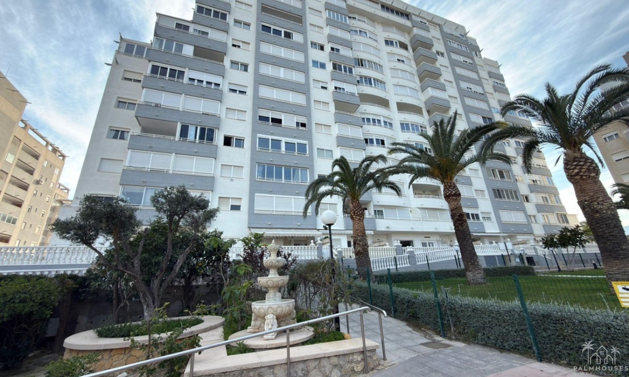 Venta - Apartment - Villajoyosa - Villajoyosa Centro