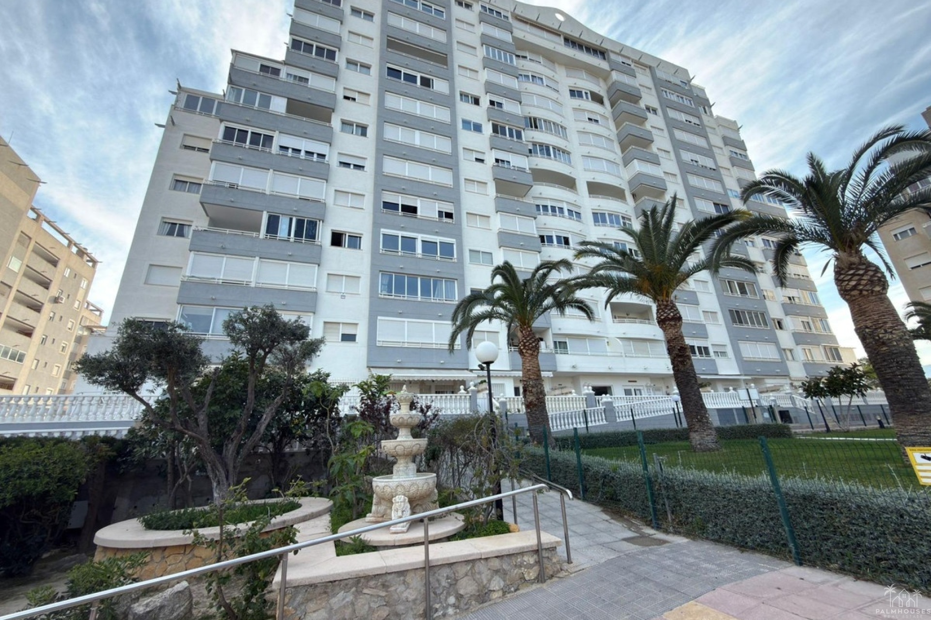 Venta - Apartment - Villajoyosa - Villajoyosa Centro