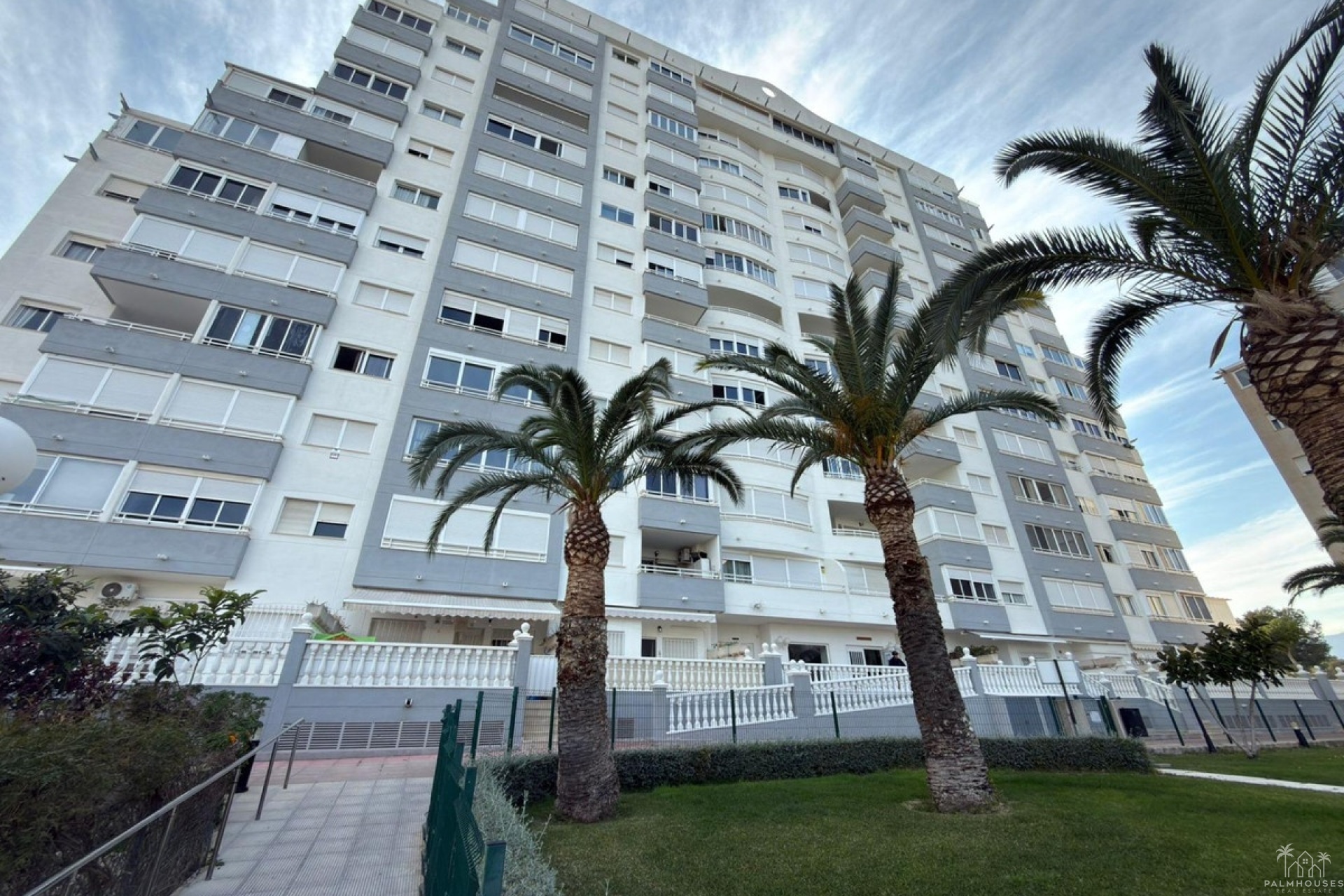 Venta - Apartment - Villajoyosa - Villajoyosa Centro