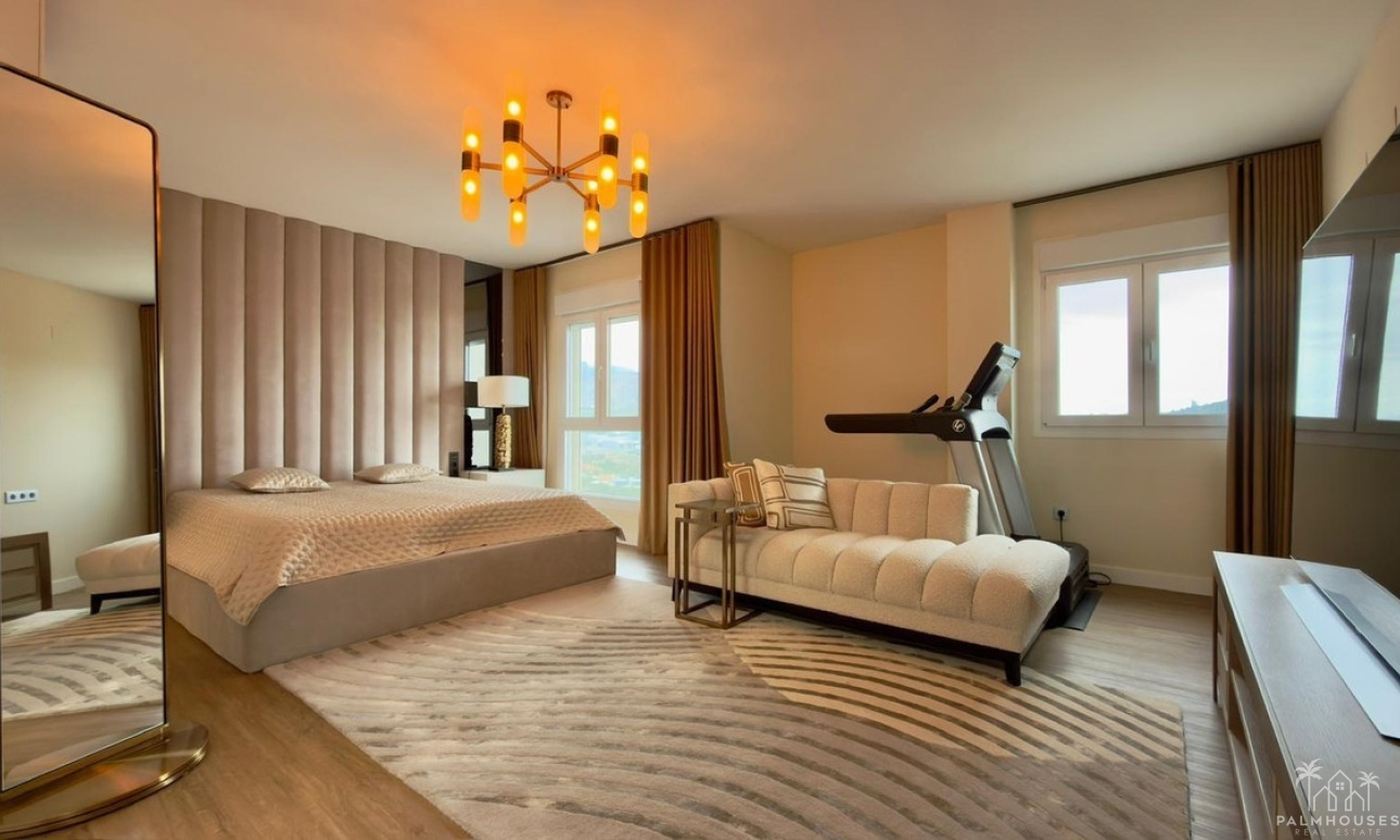 Venta - Apartment - Villajoyosa - Villajoyosa Centro
