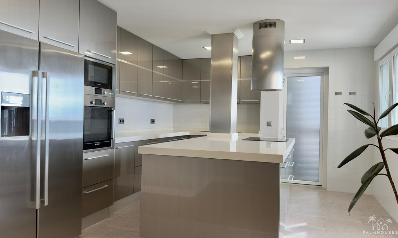 Venta - Apartment - Villajoyosa - Villajoyosa Centro