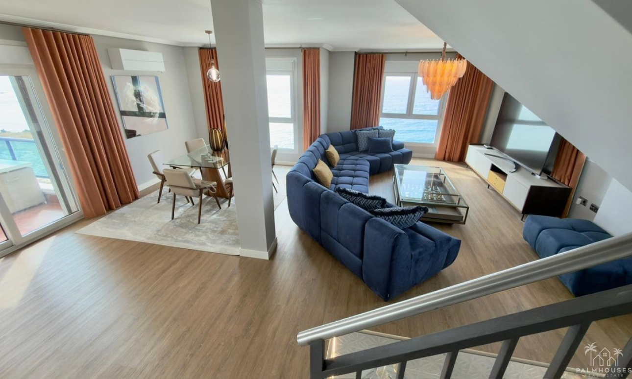 Venta - Apartment - Villajoyosa - Villajoyosa Centro